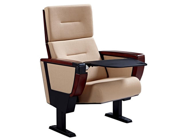长沙大型会议室礼堂椅软件体椅